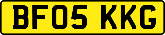BF05KKG