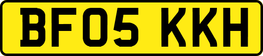 BF05KKH
