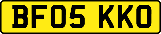 BF05KKO