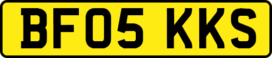 BF05KKS