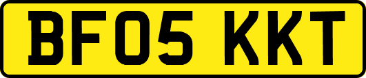 BF05KKT