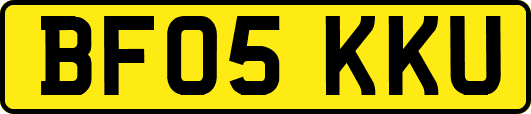 BF05KKU