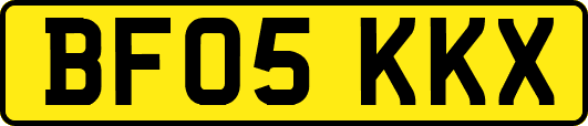 BF05KKX