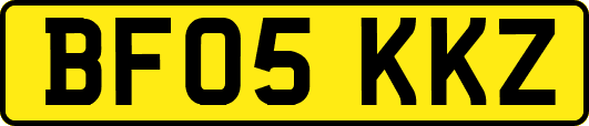 BF05KKZ