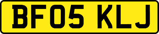 BF05KLJ