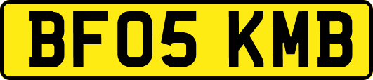 BF05KMB