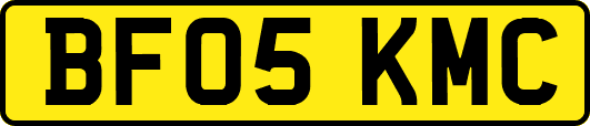 BF05KMC