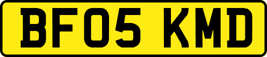 BF05KMD