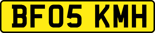 BF05KMH