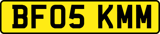 BF05KMM