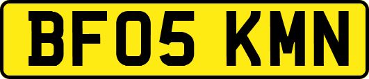 BF05KMN