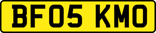 BF05KMO