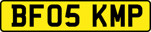 BF05KMP