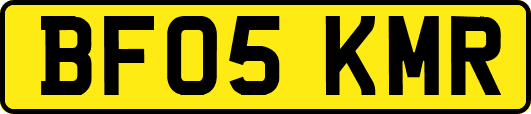 BF05KMR