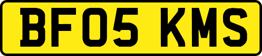 BF05KMS
