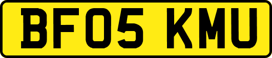 BF05KMU