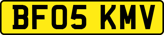 BF05KMV