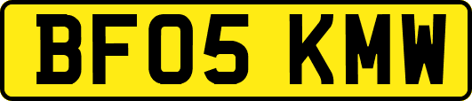 BF05KMW