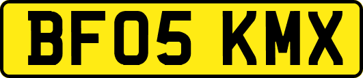 BF05KMX