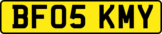 BF05KMY