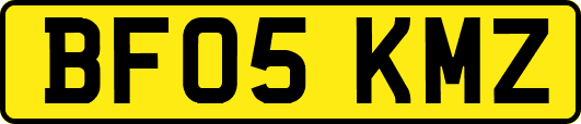 BF05KMZ
