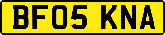 BF05KNA