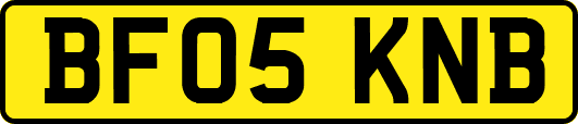 BF05KNB