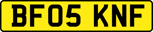 BF05KNF