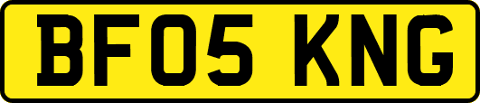BF05KNG