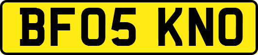 BF05KNO