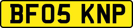 BF05KNP