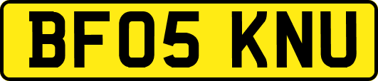 BF05KNU