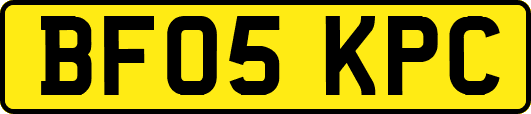 BF05KPC