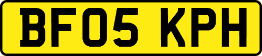 BF05KPH