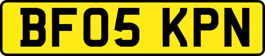 BF05KPN