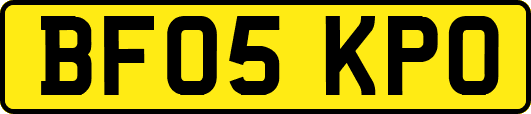 BF05KPO