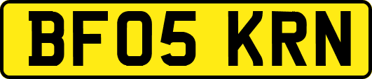 BF05KRN