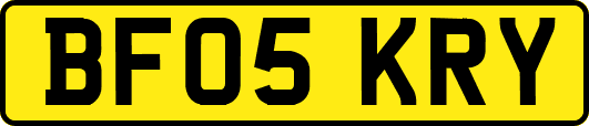 BF05KRY