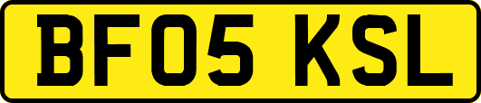 BF05KSL