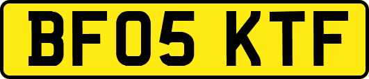 BF05KTF