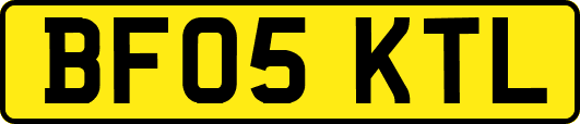 BF05KTL