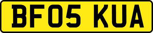 BF05KUA