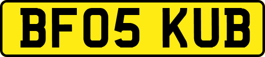 BF05KUB