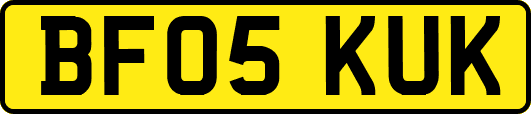 BF05KUK