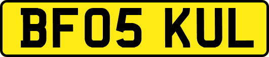 BF05KUL