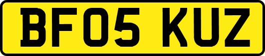 BF05KUZ