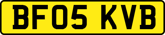 BF05KVB