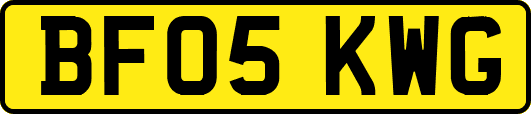 BF05KWG
