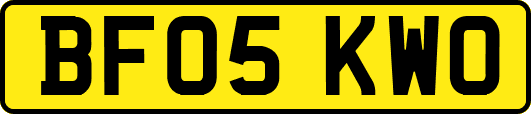 BF05KWO