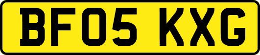 BF05KXG